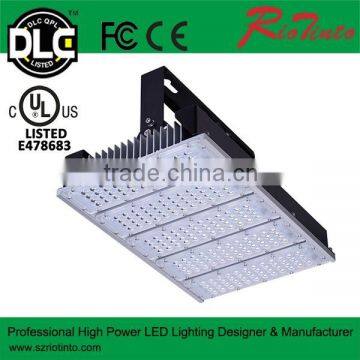 CE RoHS Ip65 Approval High Power Outdoor Led Basketball Court or Stadium Industrial Light Led 500W photo-5