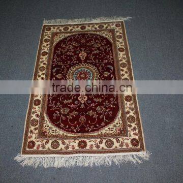 nice turkish silk carpet in many different sizes