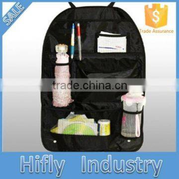 Multifunctional Chair Debris Pouch Car Back Zhiwu Dai Storage Bag Finishing Bags Back Seat Organizer