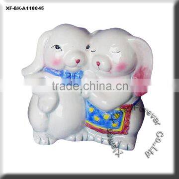 ceramic souvenir piggy bank