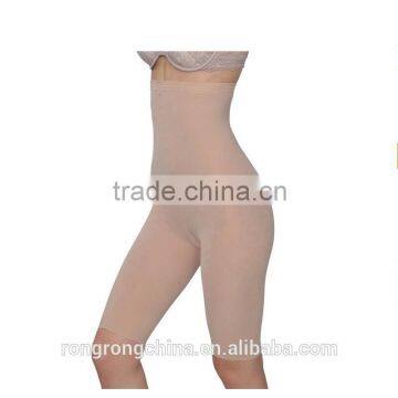 2016 News Women Shaper Plus Size High-waist Thigh Slimmers Sharpers photo-4