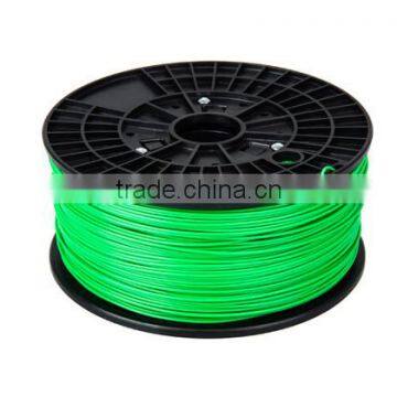 1kg/roll high qualtiy 1.75mm 3mm ABS Filament 3D Printer Filament PLA Filament For DIY 3D Printer Reprap 3D Pen printing refill