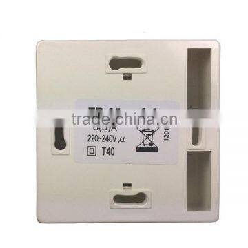 TR95 Room Thermostat