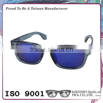 New arrival ce certified oem accepatcle revo sunglasses with various color