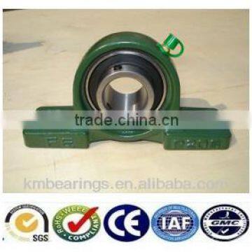 pillow block and unit bearing