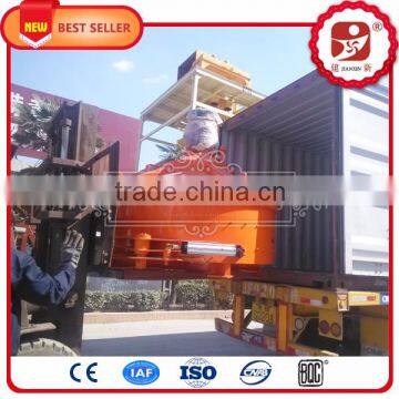 2016 New Spindle Planetary Concrete Concrete Mixer Specifications