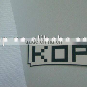 Polyester Canvas--Art Fabric 110GSM