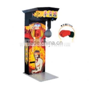 Alibaba China Arcade Boxing Game Machines H50-0013