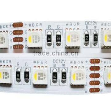 Led Flexible 5050 Addressable Rgbw Led Tape Light 4 In1 12v/24v 30leds/60leds/120leds photo-2