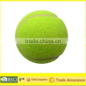 Rebound 135-147cm 60% Wool Competition Tennis Ball photo-2