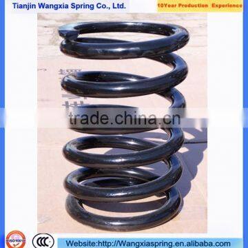 Motorcycle shock absorbe Spring