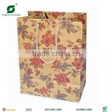 PAPER SHOPPING HANDLE BAG FP70181