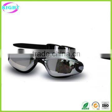 OEM Brand Swim Googles With Anti-fog Function photo-4