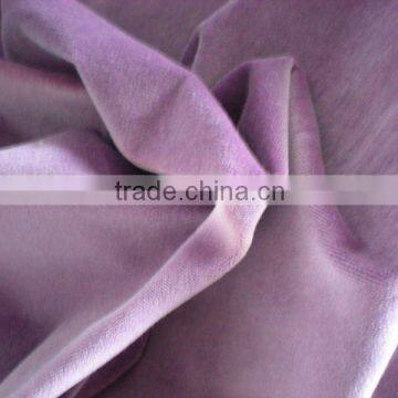 Woven Twill 100%cotton Velveteen Fabric for Garment photo-1