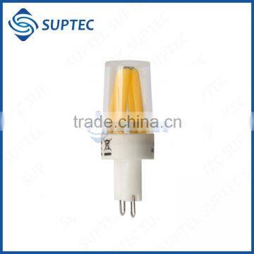 CE RoHS A++ Rating 2W 200LM 2700K Ceramic Lampadine A LED Light G9                        
                                                Quality Choice