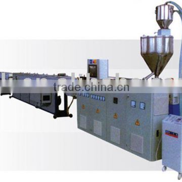 PPR PIPE PRODUCTION LINE