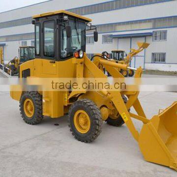 1.6t Wheel Loader