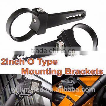 Used in former bar bracket Clip pipe Mount Bracket