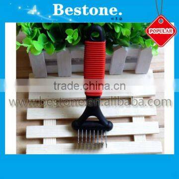 Wholesale Dog Deshedding Tool Combs