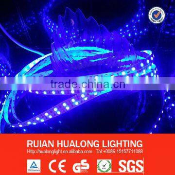 High Quality Single Color Blue Smd 3528 LED Strip