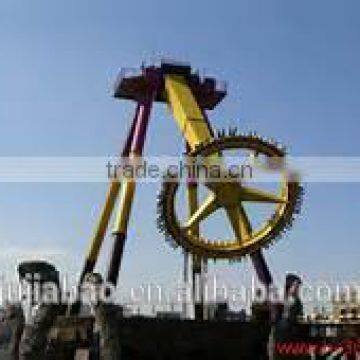 2016 Amusement Pendulum Equipment Big Swing Hammer for Sale