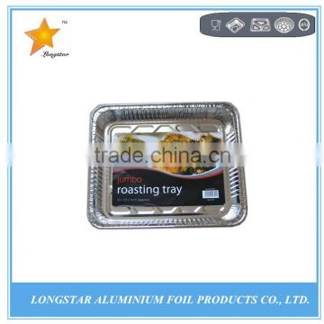 Takeaway food container products made in China printing lables