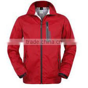 Women super lightweight climbing jacket with hoody