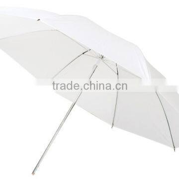 Professional Studio Flash Lambency Umbrella For Camcorder