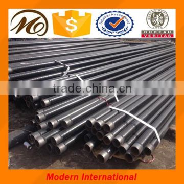 SA/ASTM A106 grade b sch40 seamless steel pipe