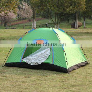 Spring Automatic Open Beach Tents photo-3