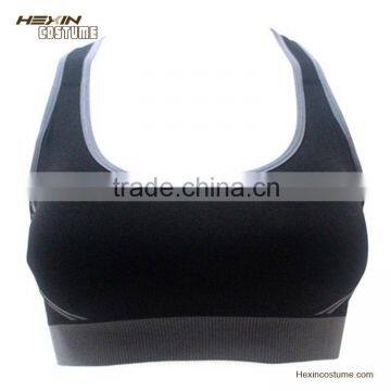 Fast Delivery Sexy Spandex Wholesale Sports Bra