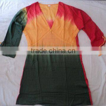 rasta colour tops for summer