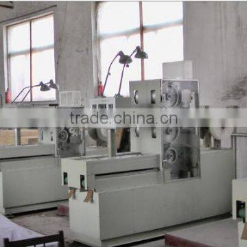 Paper stick machine