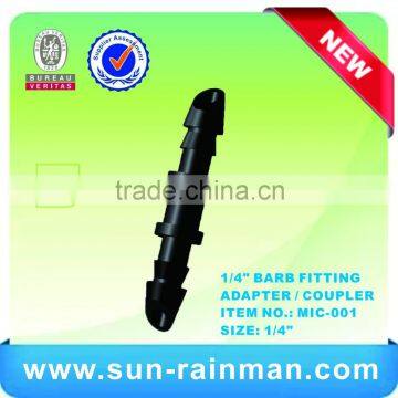 Plastic Drip Irrigation Fitting photo-4