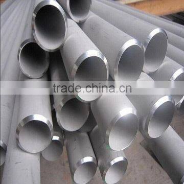 Best Selling 316 Stainless Steel Pipe /Tube From China