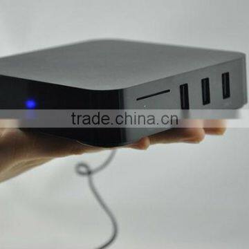 Acemax Latest Product IPTV418,quad Core Android tv Box