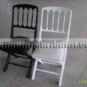 Event Floding Chair