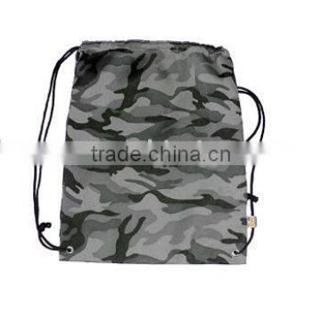 sports bag, drawstring bag, sling bag