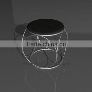 Seyhan Ozdemir and Sefer Caglar Ring stool(ND2010-18)