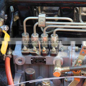 1.2ton Wheel Loader for Snow Removal Vehicles With Cheap Price photo-6