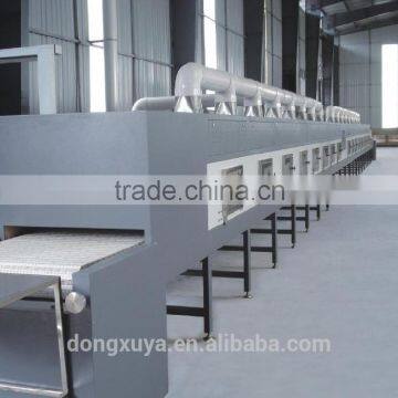 Conveyor Belt Type Aniseed Dryer/Aniseed Drying Equipment/Aniseed Dehydrator photo-4