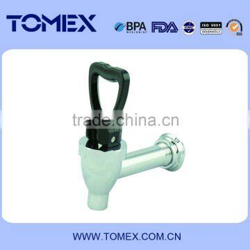 New design metal juice dispenser