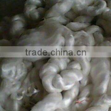 Nylon fishing nets