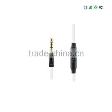 Matel In Earphone Mono Stereo Handfree Mp3 photo-3