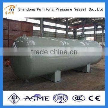 ASME,API,ABS certificate oil tank by Shandong Pulilong Pressure Vessel Co.,ltd +86 18396857909