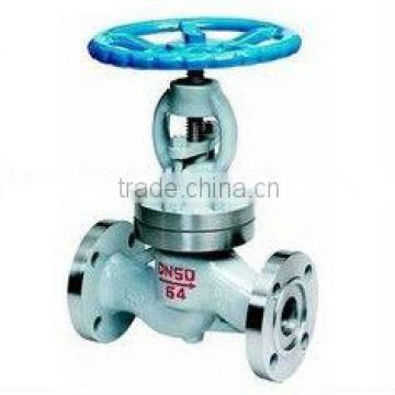 A216 WCB Carbon Steel Globe Valve