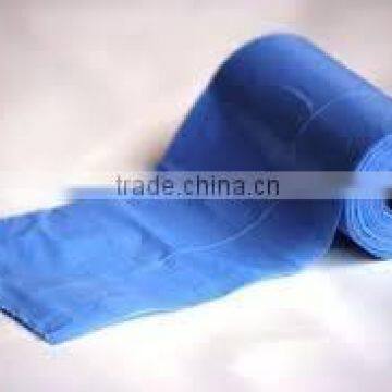 Color Plastic Bag on Roll