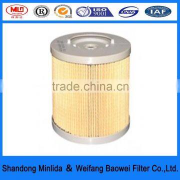 High Performance Elements Iveco Fuel Filter photo-2