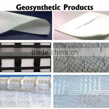 Geosynthetics