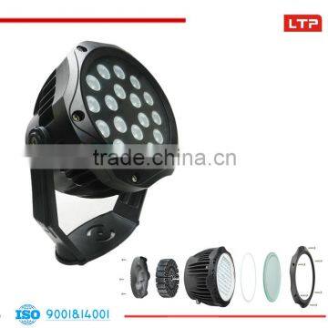 3000K LED Spot Fixture